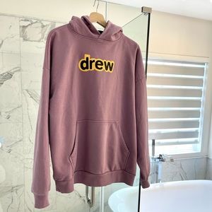 Authentic Drew House Hoodie
